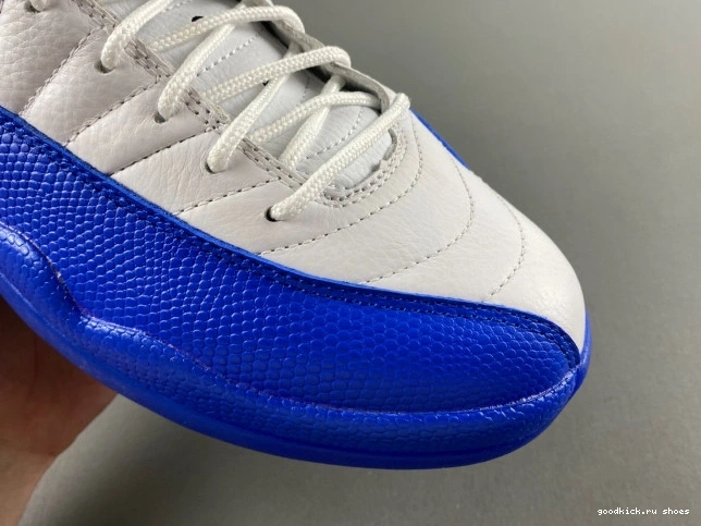 Cheap 12 Air Jordan Blueberry CT8013-140 0702